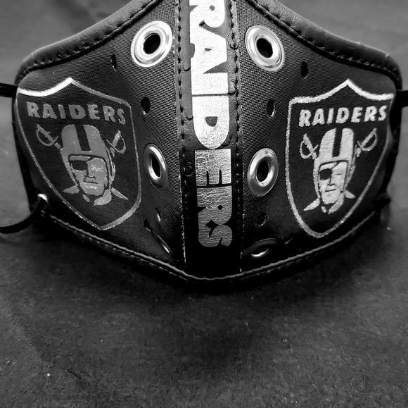 Face Mask - Picture 7 of 8